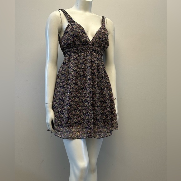 COSTA BLANCA women’s pretty floral summer sundress. Lined. Excellent condition. - Picture 6 of 8